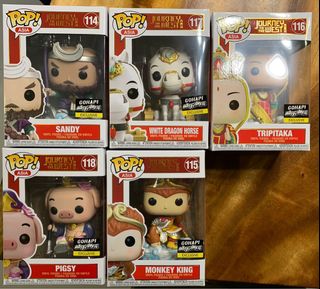 Funko pop: Boruto Preorder - Sasuke 