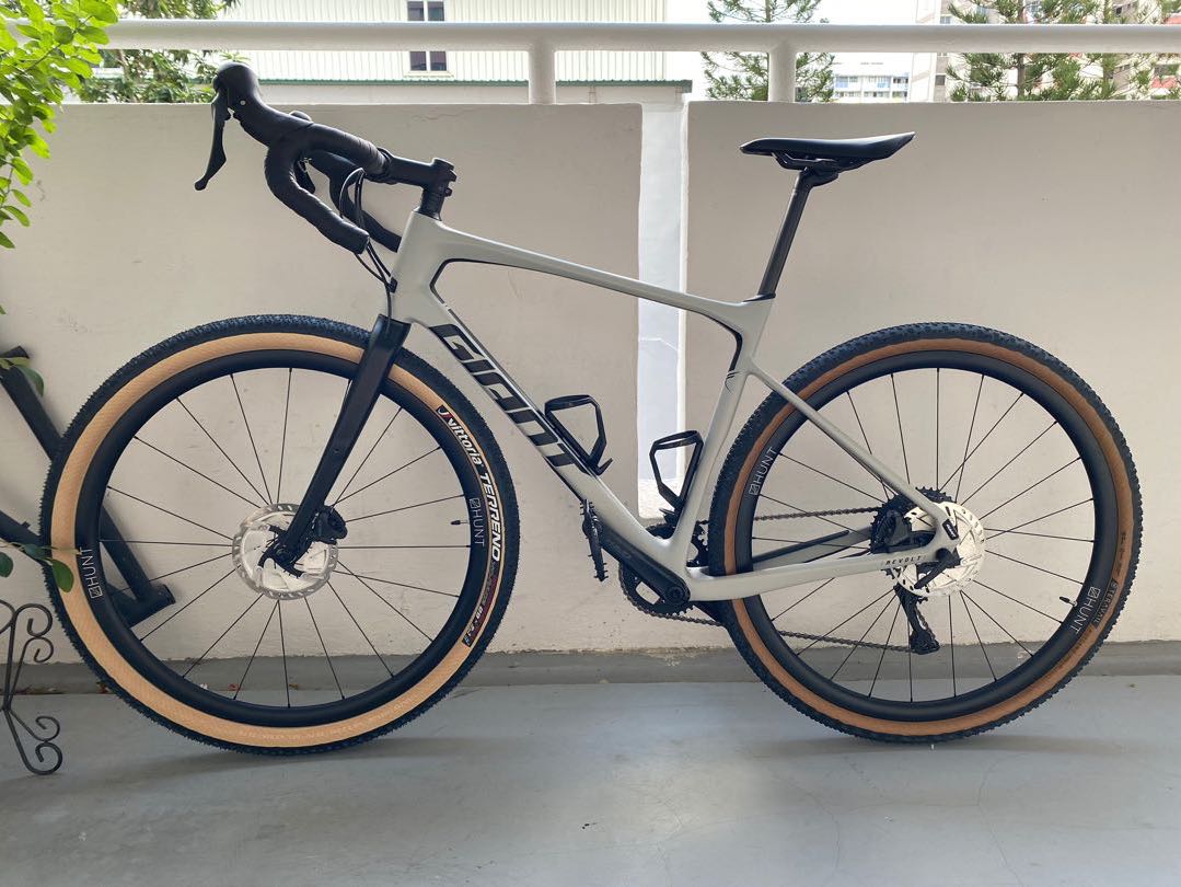 Giant 2021 sales gravel