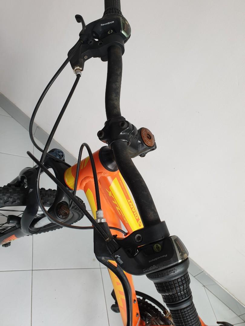 Giant xtc top 24 2016