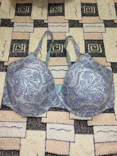 Cacique bra 38D/40C, Women's Fashion, Tops, Sleeveless on Carousell