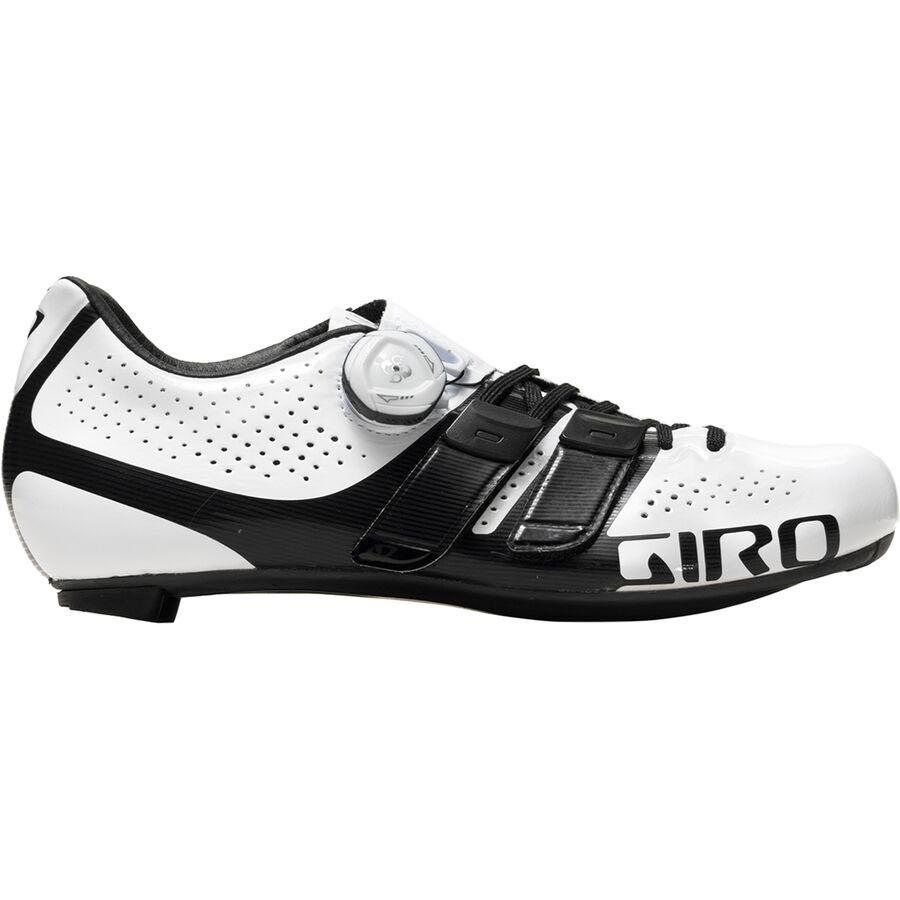 Giro sales factress techlace