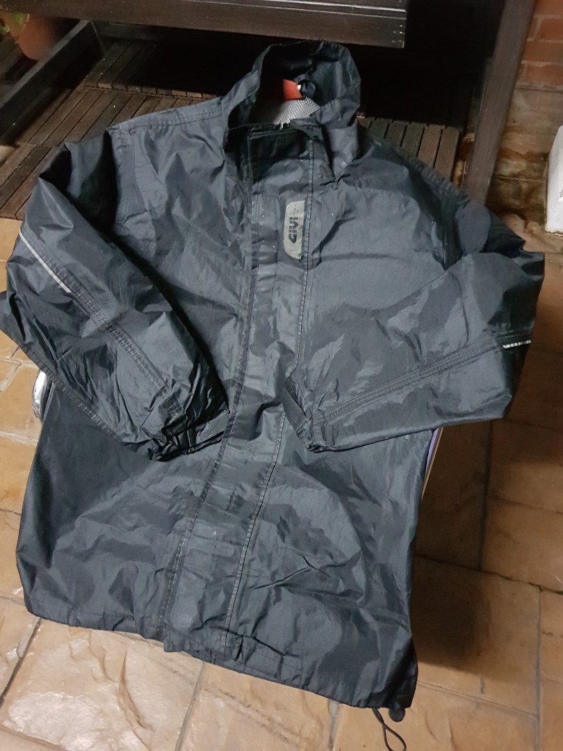 Givi raincoat rrs07 shop