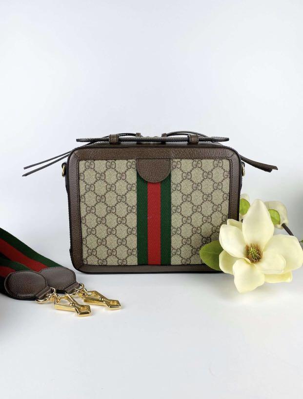 Gucci ophidia box bag shop