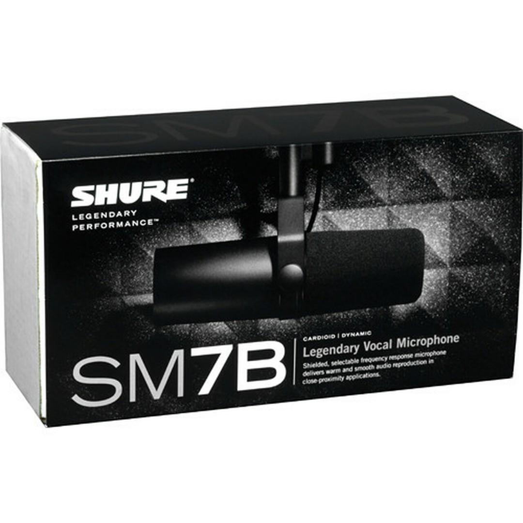 GoXLR & Shure SM7B, Audio, Other Audio Equipment on Carousell