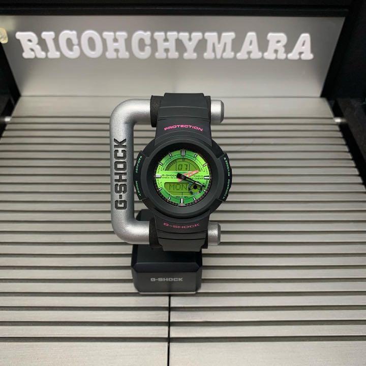 Gshock AW 582 SC Men s Fashion Watches Accessories Watches on