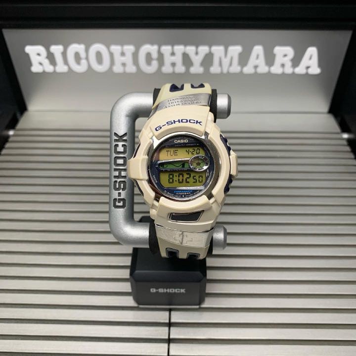 Gショック DWX-110US ハワイアンライフガード - 腕時計(デジタル)