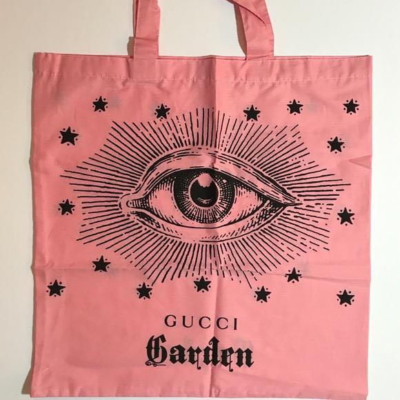 Gucci eye sale bags