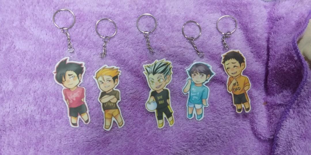 Laminated photo keychains online