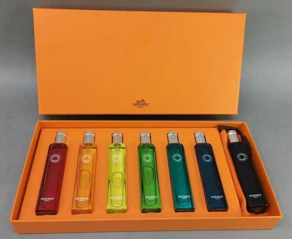 Hermes collection colognes new arrivals