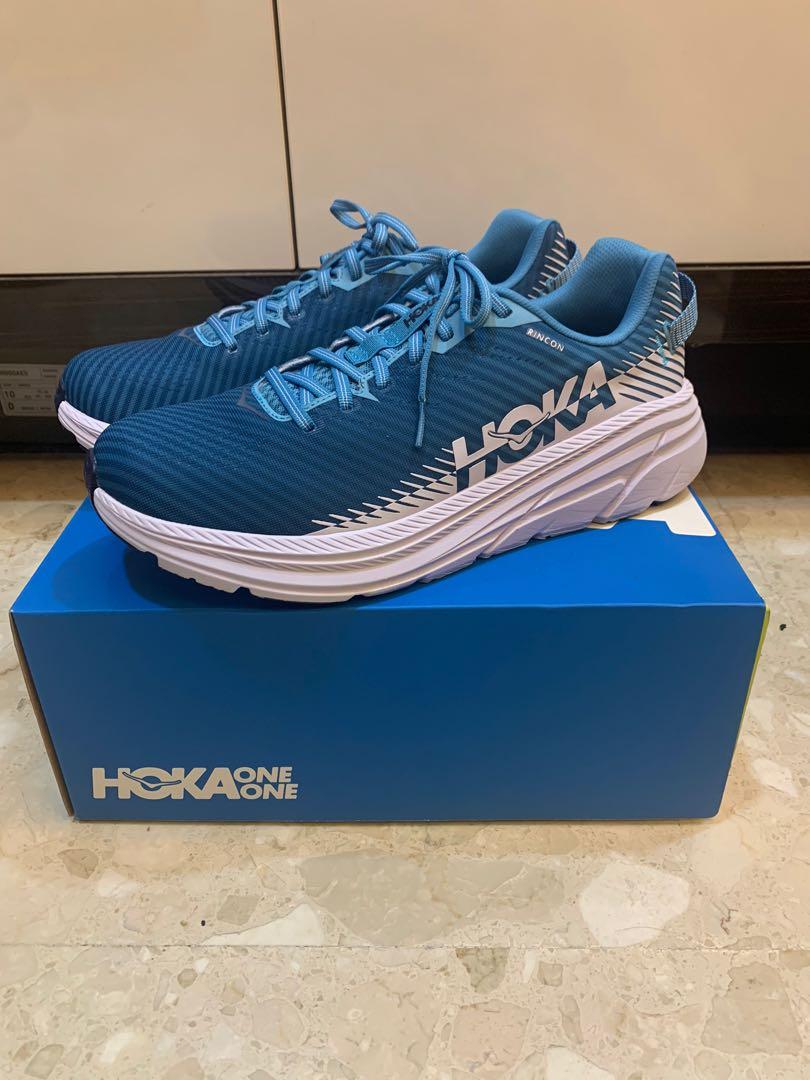 Men's hoka one one outlet rincon