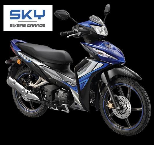 Wave 125 fi sale