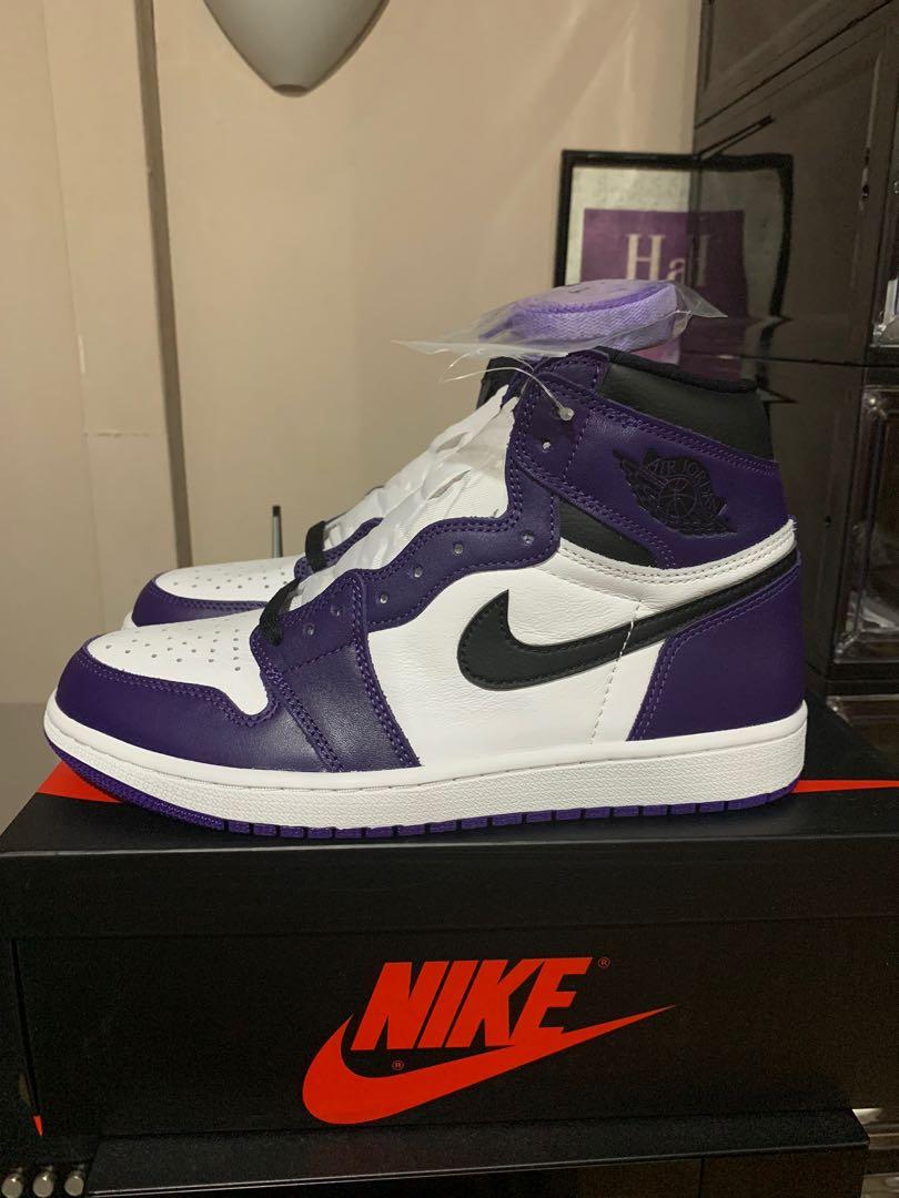 j1 purple