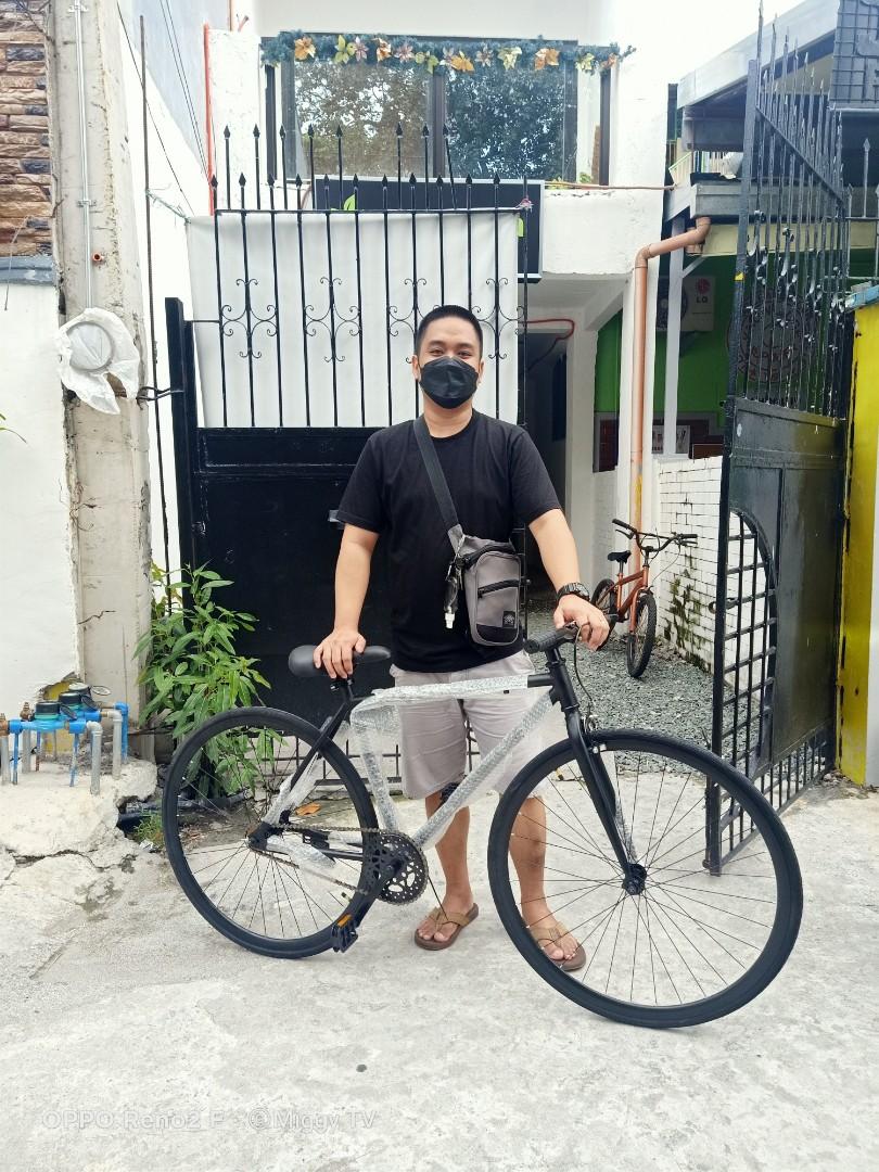 Jackal Fixie Review 2024 www.alhudapk