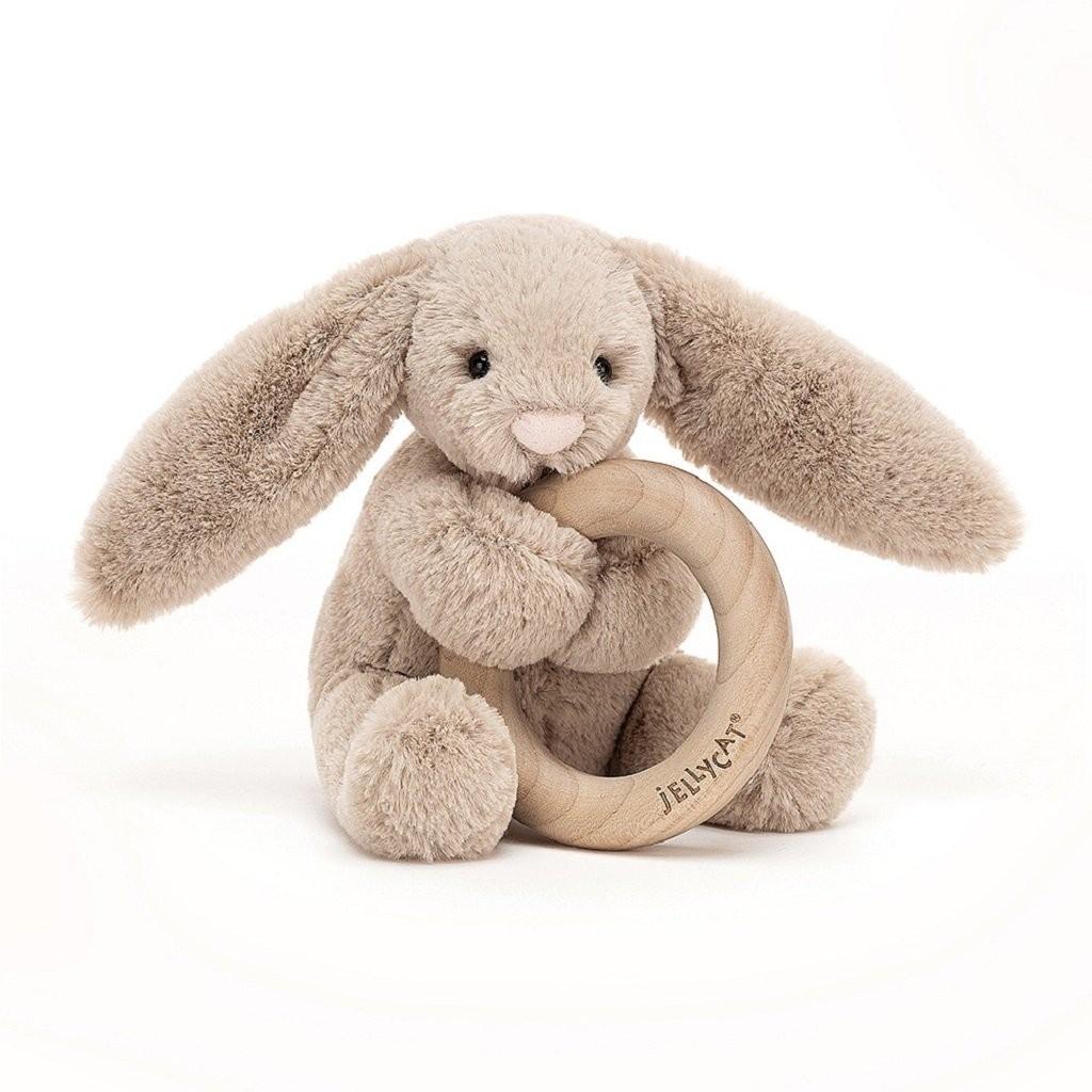 Jellycat teether online