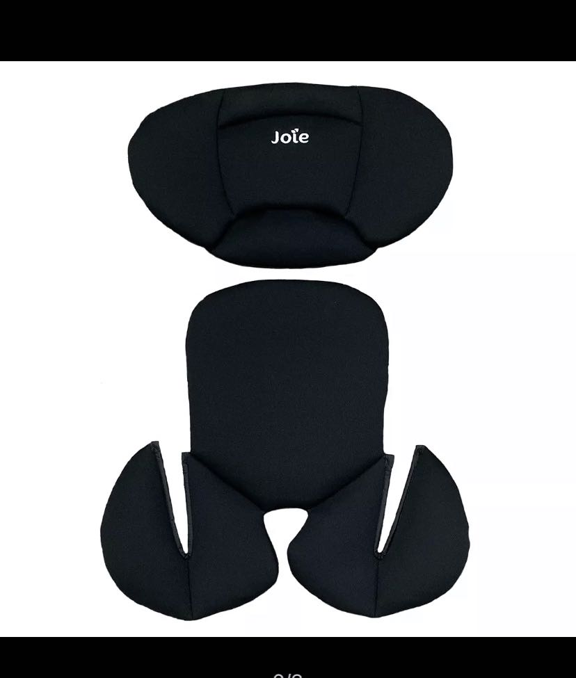 Joie stroller infant insert Babies Kids Going Out Strollers on Carousell