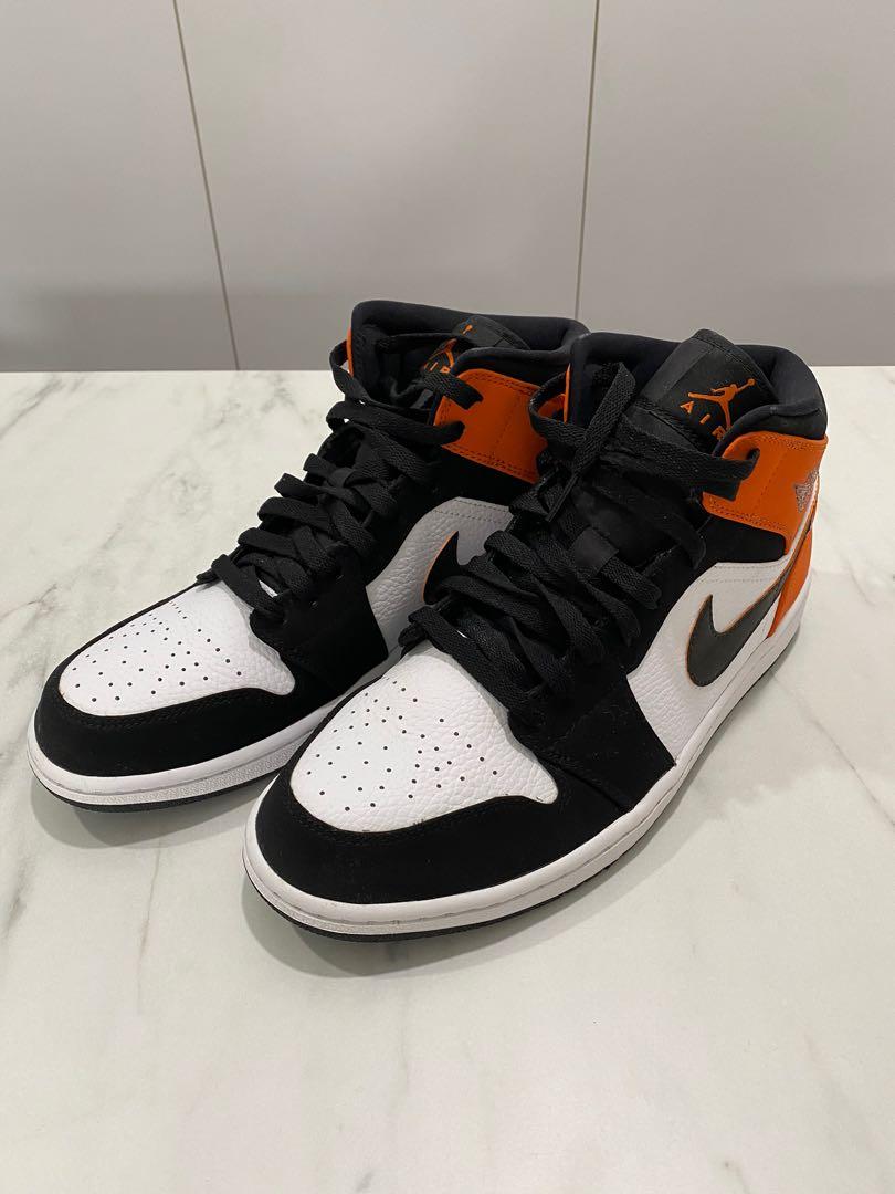 jordan 1 mid sbb