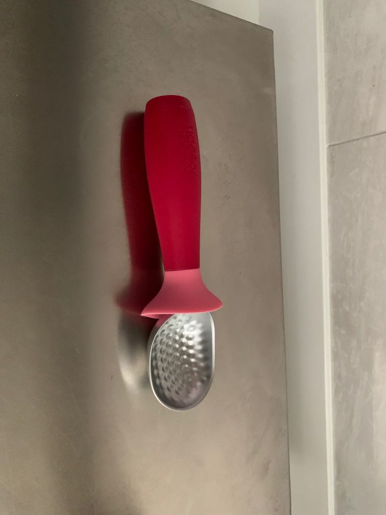 Joseph Joseph Ice cream scoop, TV & Home Appliances, Kitchen Appliances