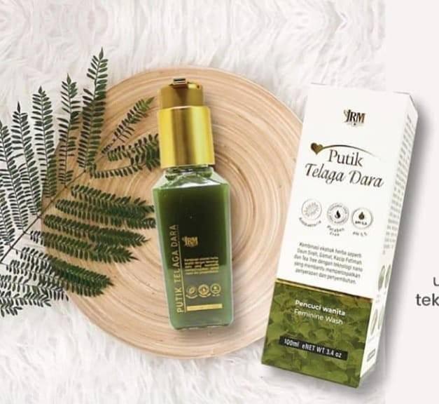 Jrm Jamu Ratu Malaya Putik Telaga Dara Beauty Personal Care Sanitary Hygiene On Carousell