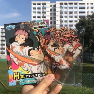 (Category: ) located in . Submitted by hikaroyui (Listing ID 1096499047, Image 1). Description: .