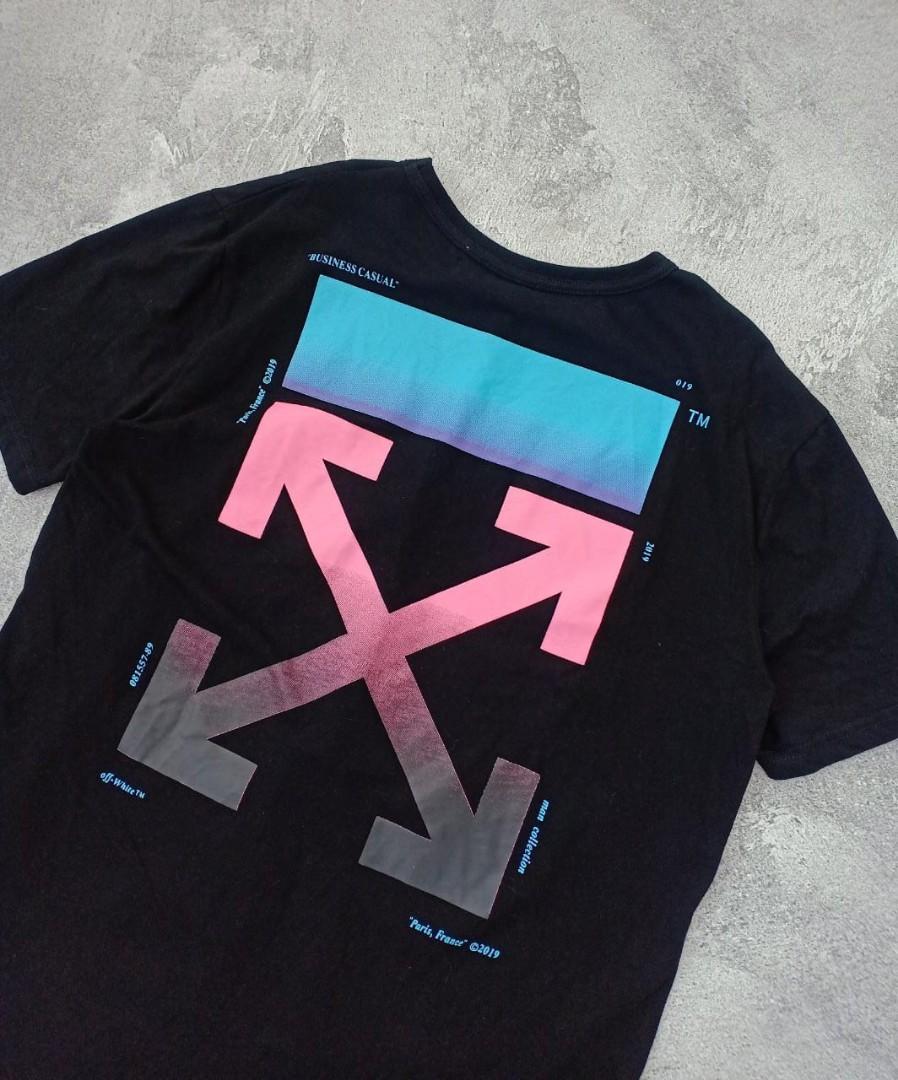 Off white business casual 2019 online