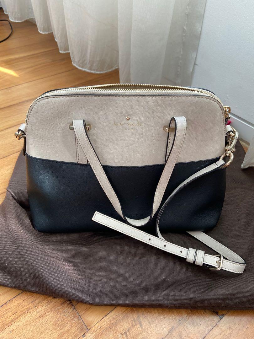 Kate spade preloved Clearance