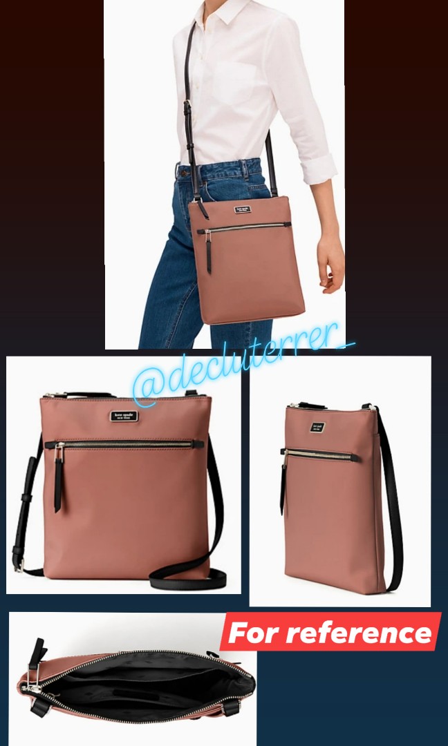 Dawn best sale flat crossbody