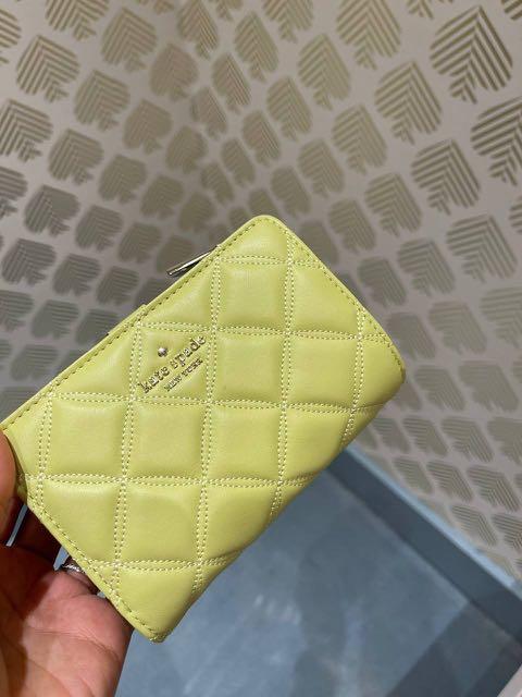 Kate spade frosty lime clearance