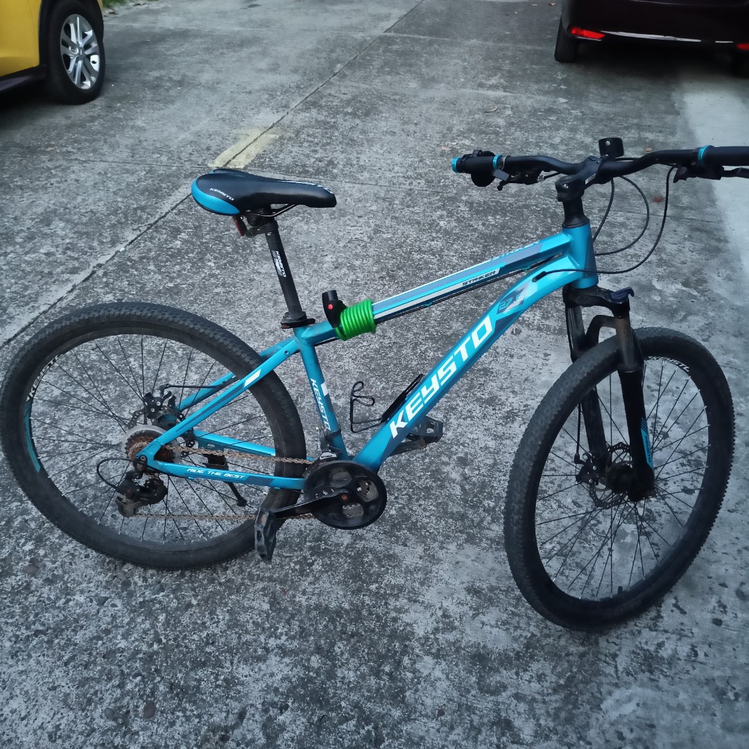 Keysto striker 27.5 price sales