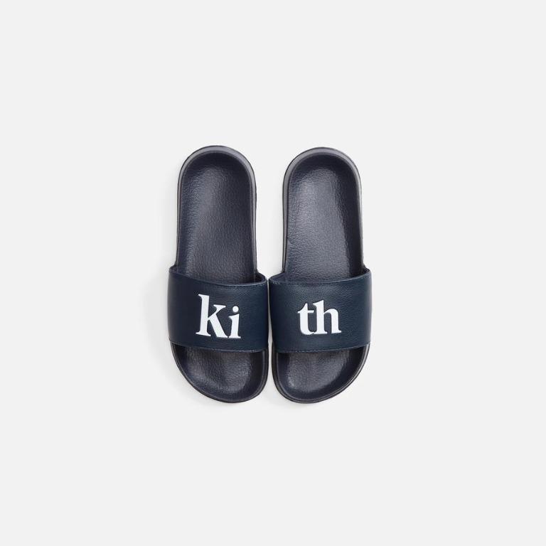 Kith mens slippers deals