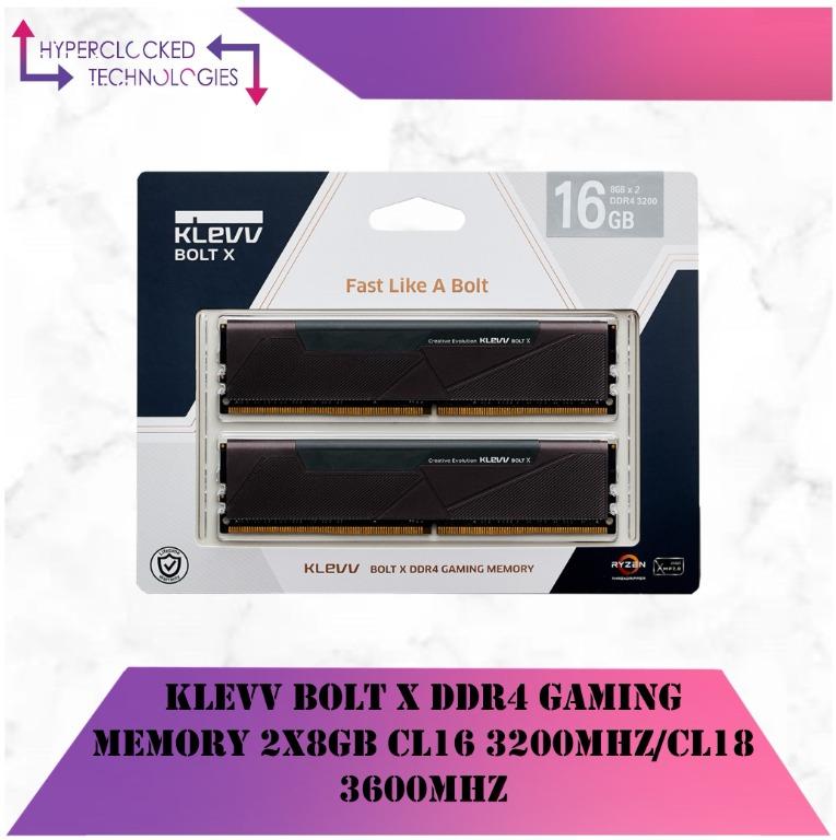 Ram cl16 discount