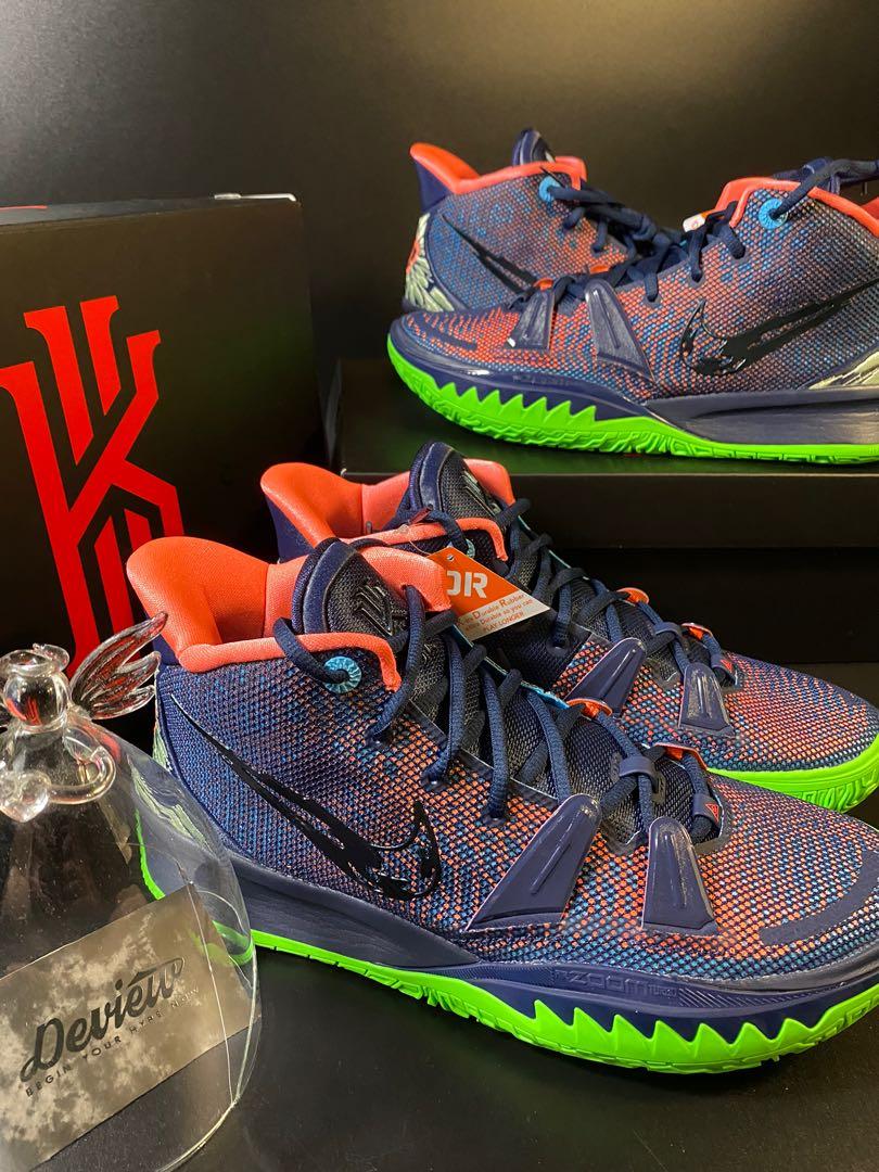 Navy kyries outlet