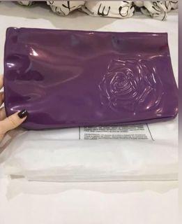 Lancôme Skincare Pouch
