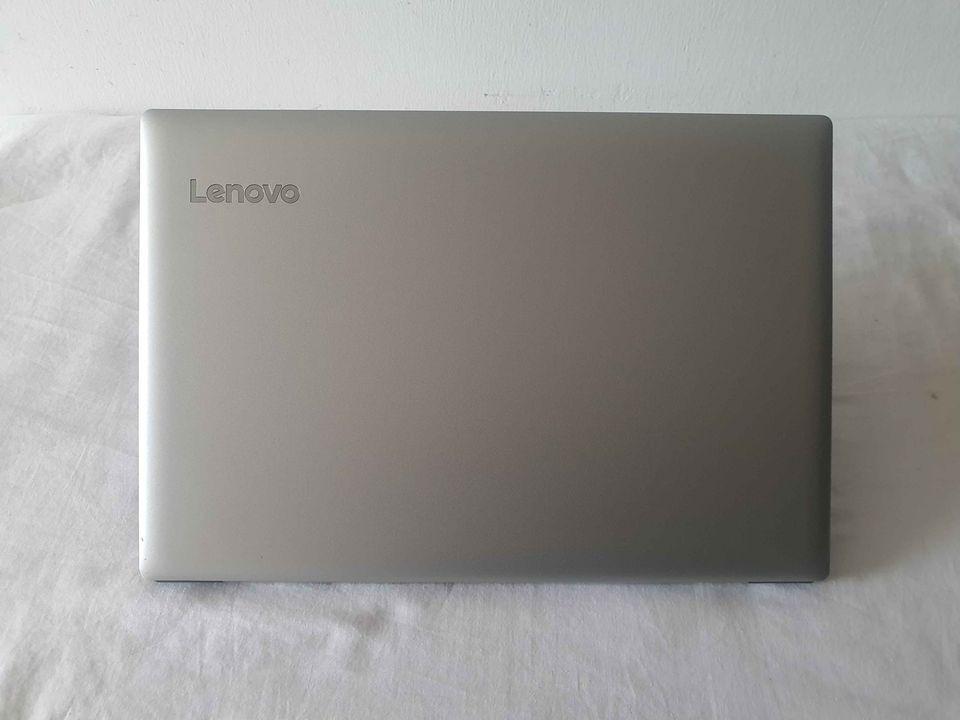 Lenovo IdeaPad 320-15AST RAM4GB SSD 500G