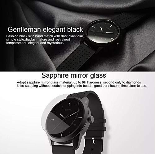 Review lenovo smartwatch 9 hot sale