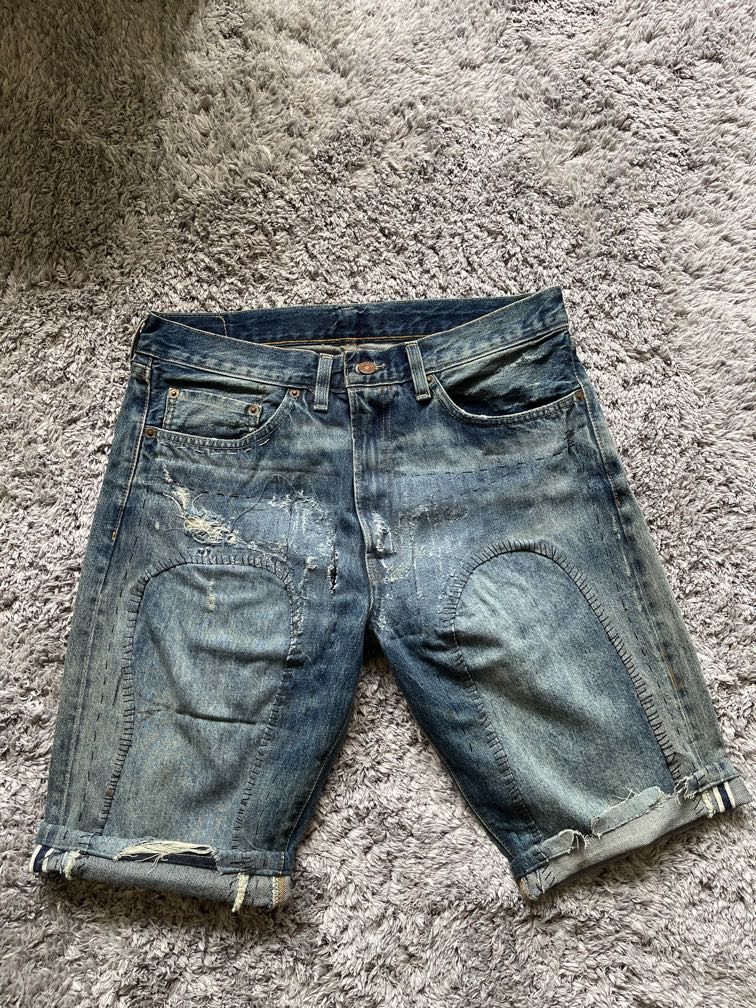 lvc denim