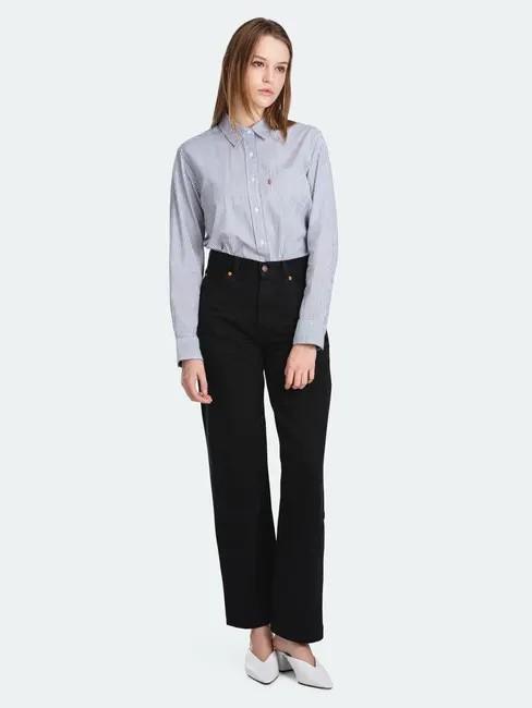 Ultimate boyfriend sale shirt levis