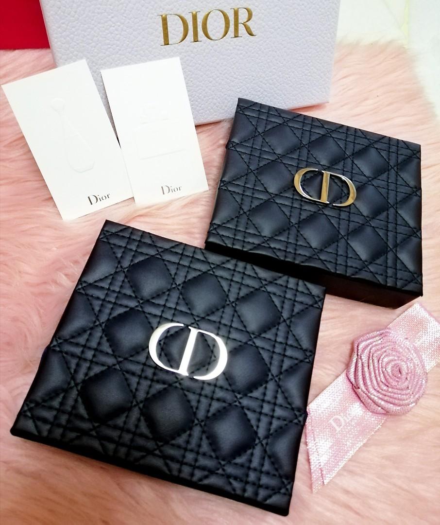 Rouge Dior Clutch and Lipstick Holder Limited Edition  DIOR