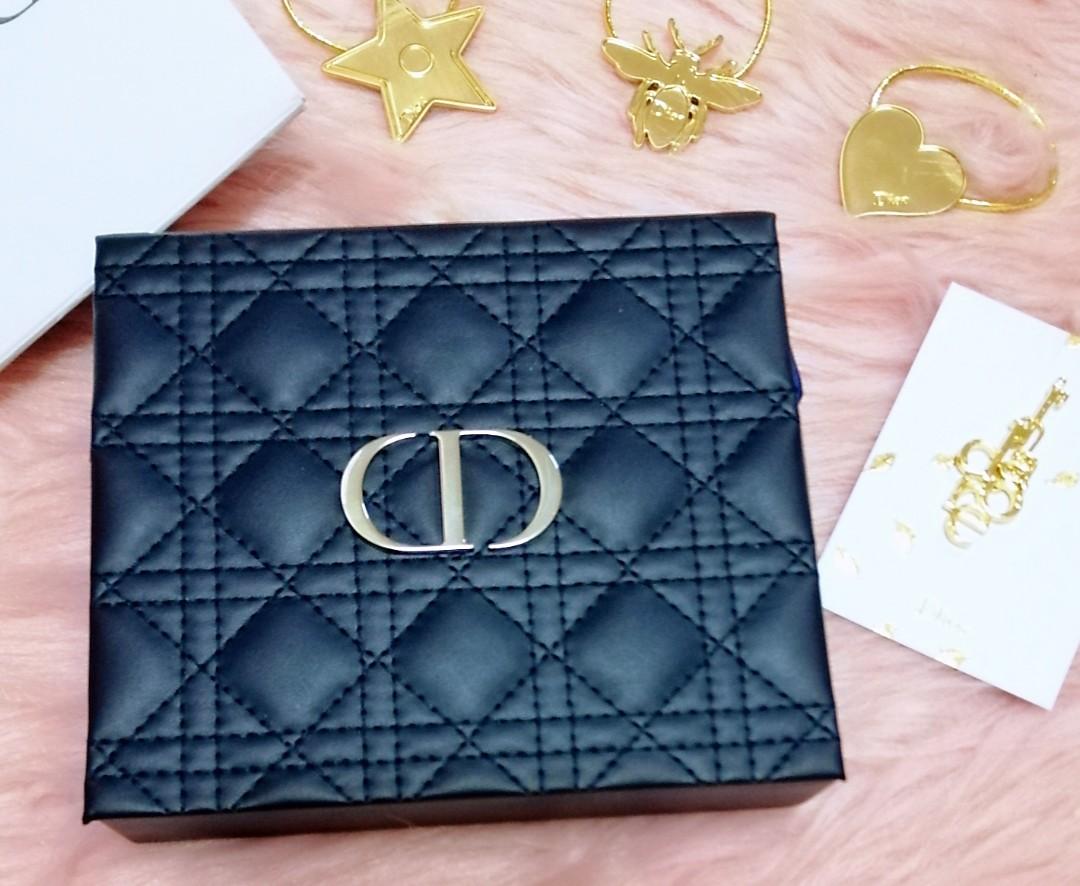 Limited edition.Dior lipstick case, Luxury, Bags & Wallets on Carousell