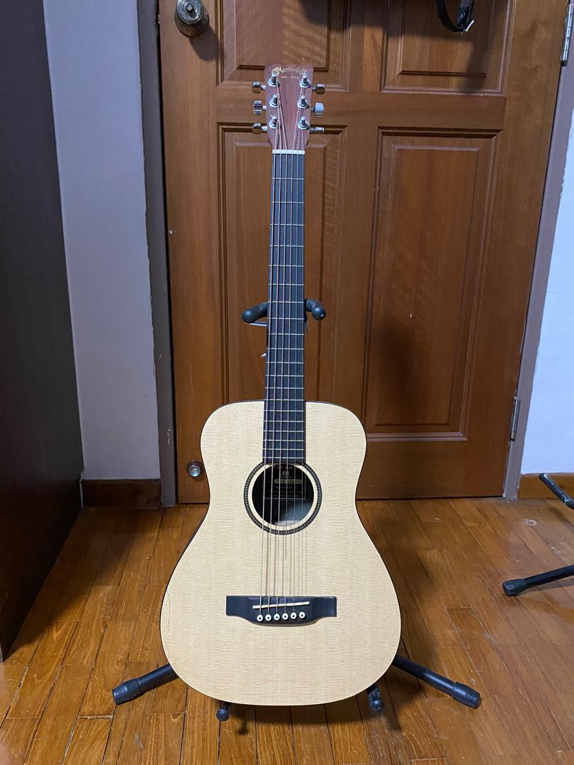 Martin deals lxm used