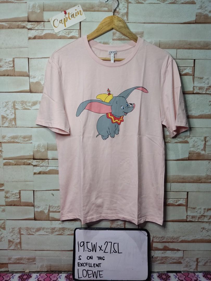 Loewe flying elephant t shirt hotsell