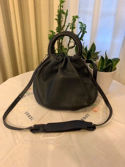 Loewe discount bounce bag