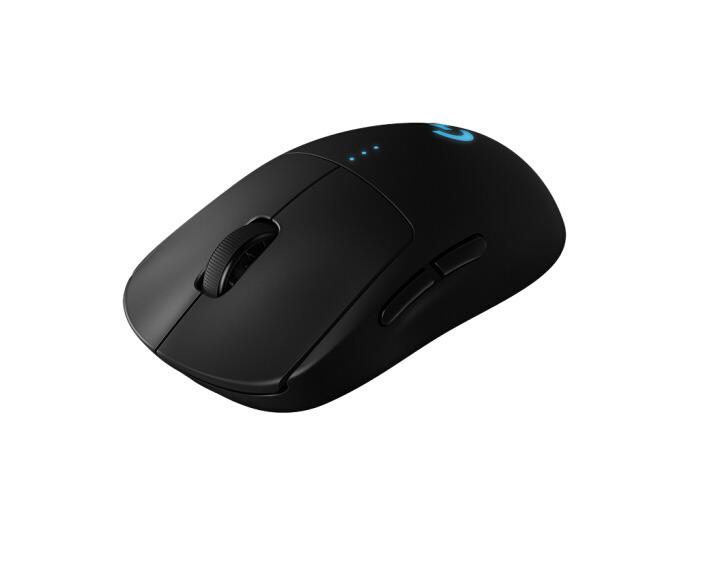 Logitech G Pro Wireless Gaming Mouse with Esports Grade Performance