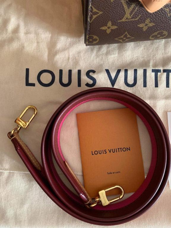 Repriced! Louis vuitton croisette not alma bb cluny metis, Luxury, Bags &  Wallets on Carousell