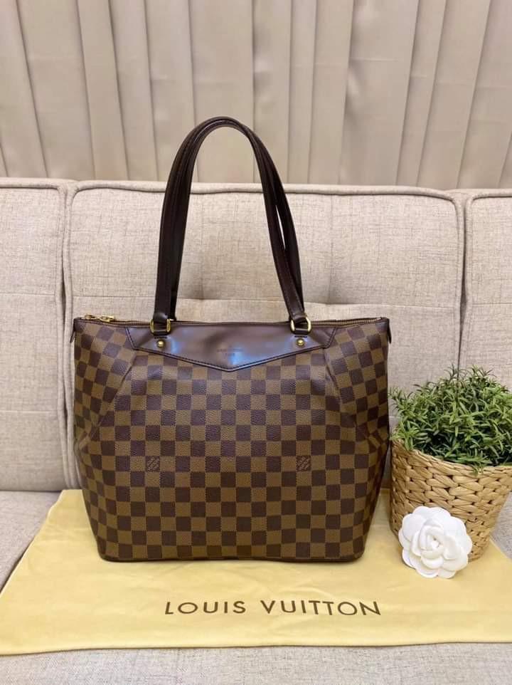 Westminster GM in Damier 2013, Luxury, Bags & Wallets on Carousell