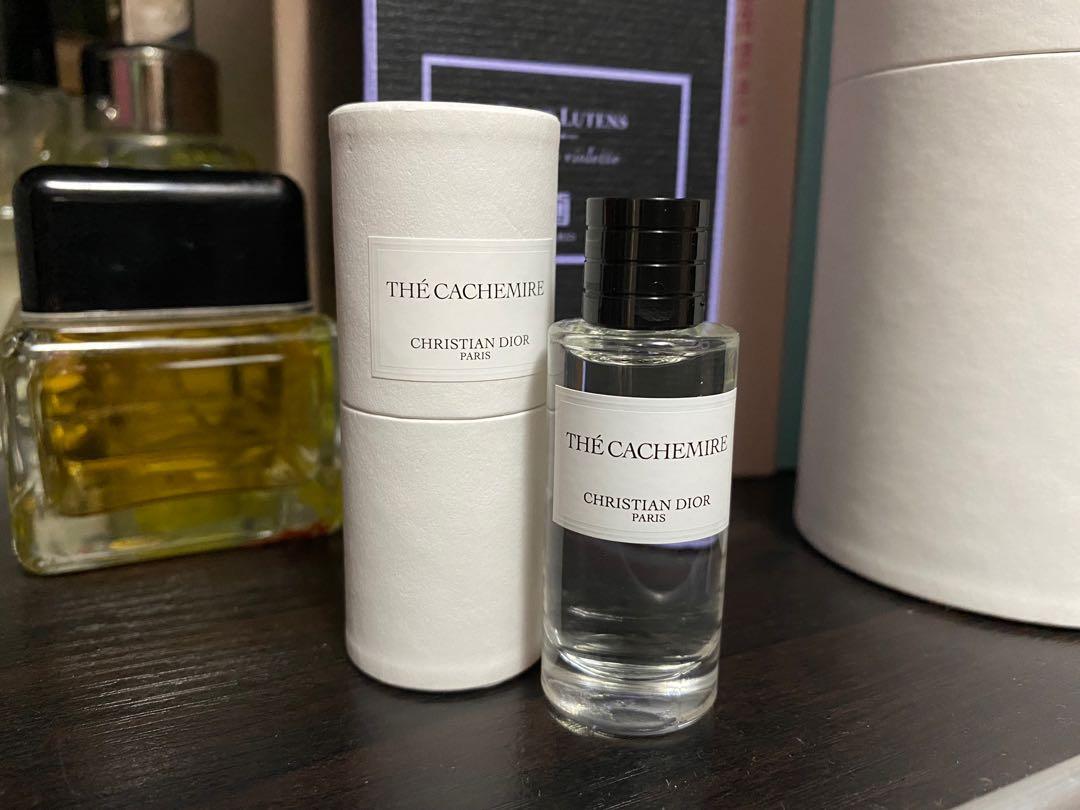 Maison christian best sale dior the cachemire