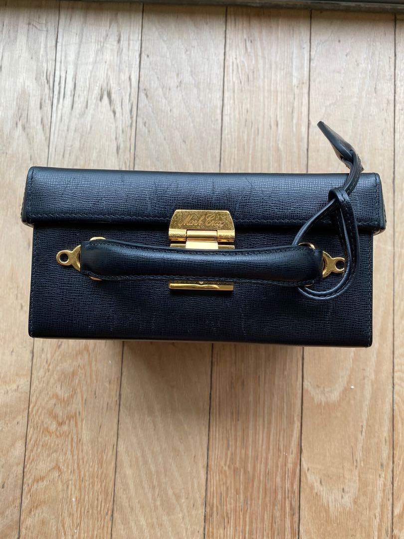 Mark cross cheap grace bag sale