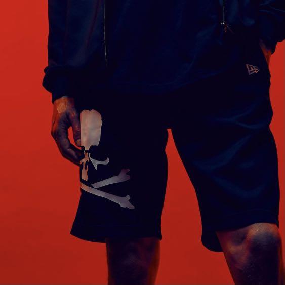 mastermind JAPAN Half Pants, 男裝, 褲＆半截裙, 長褲- Carousell