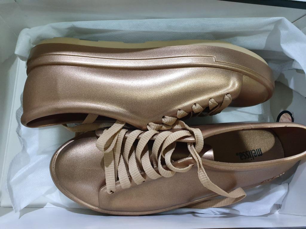 Jelly discount shoes sneakers