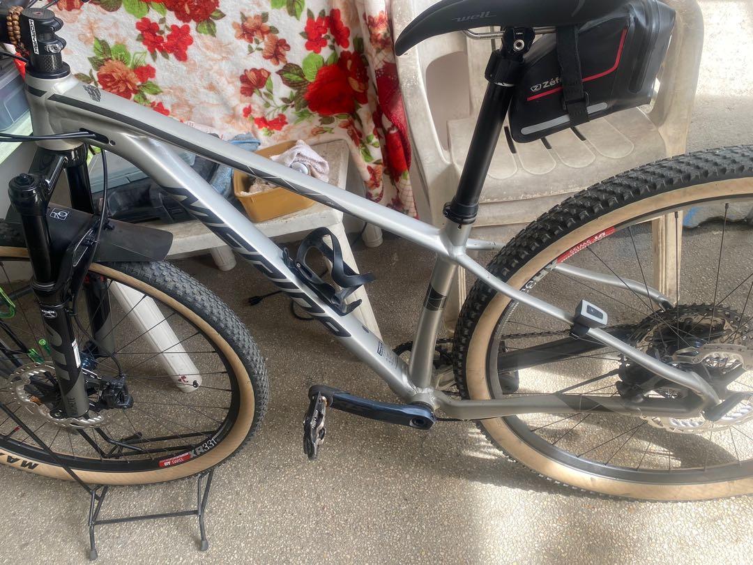 Merida nx edition hotsell 2021