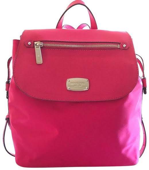 Michael kors online bedford zip backpack